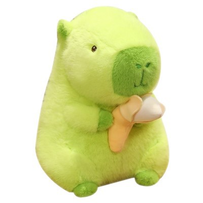 Annimali Mimli Capybara